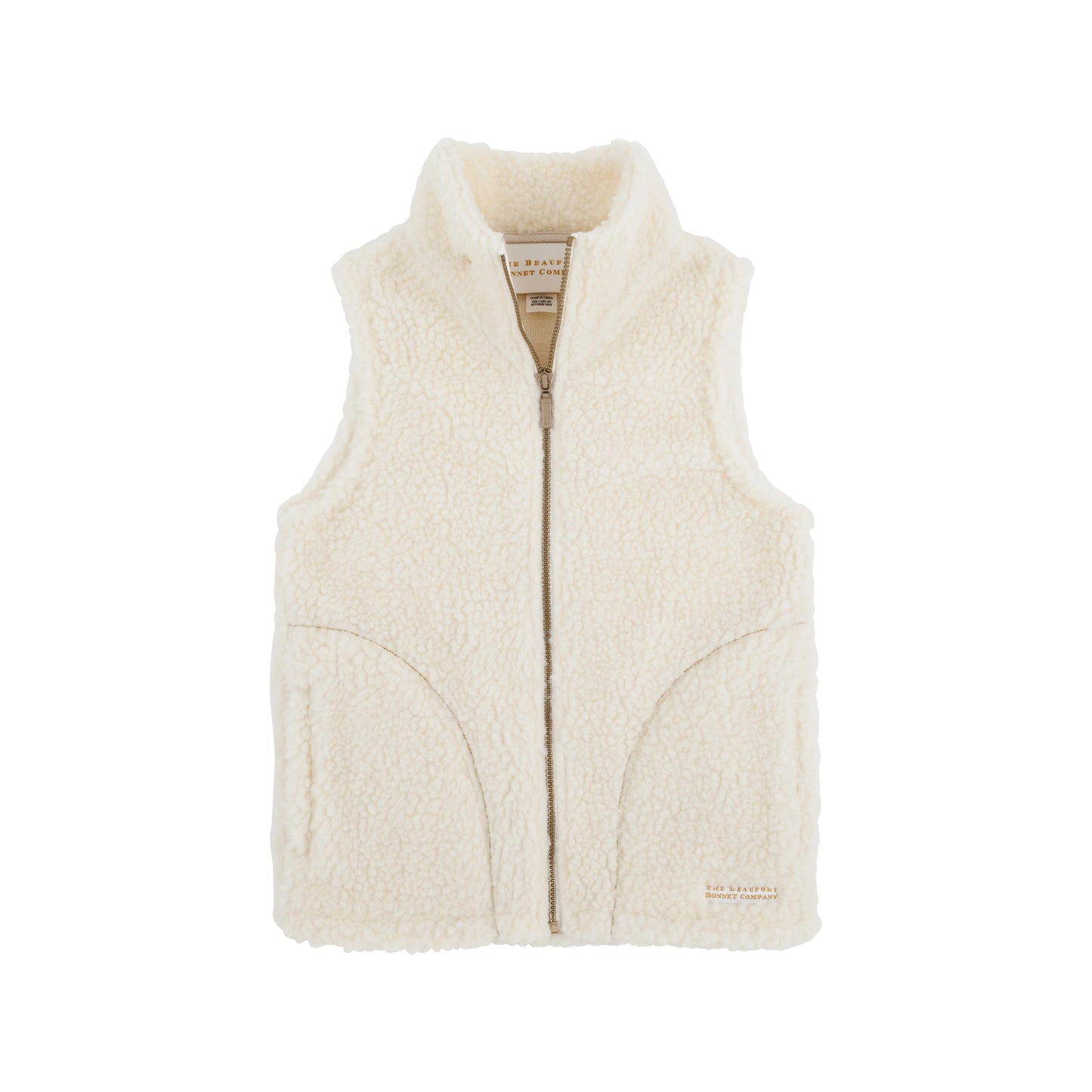 Van Camp Vest