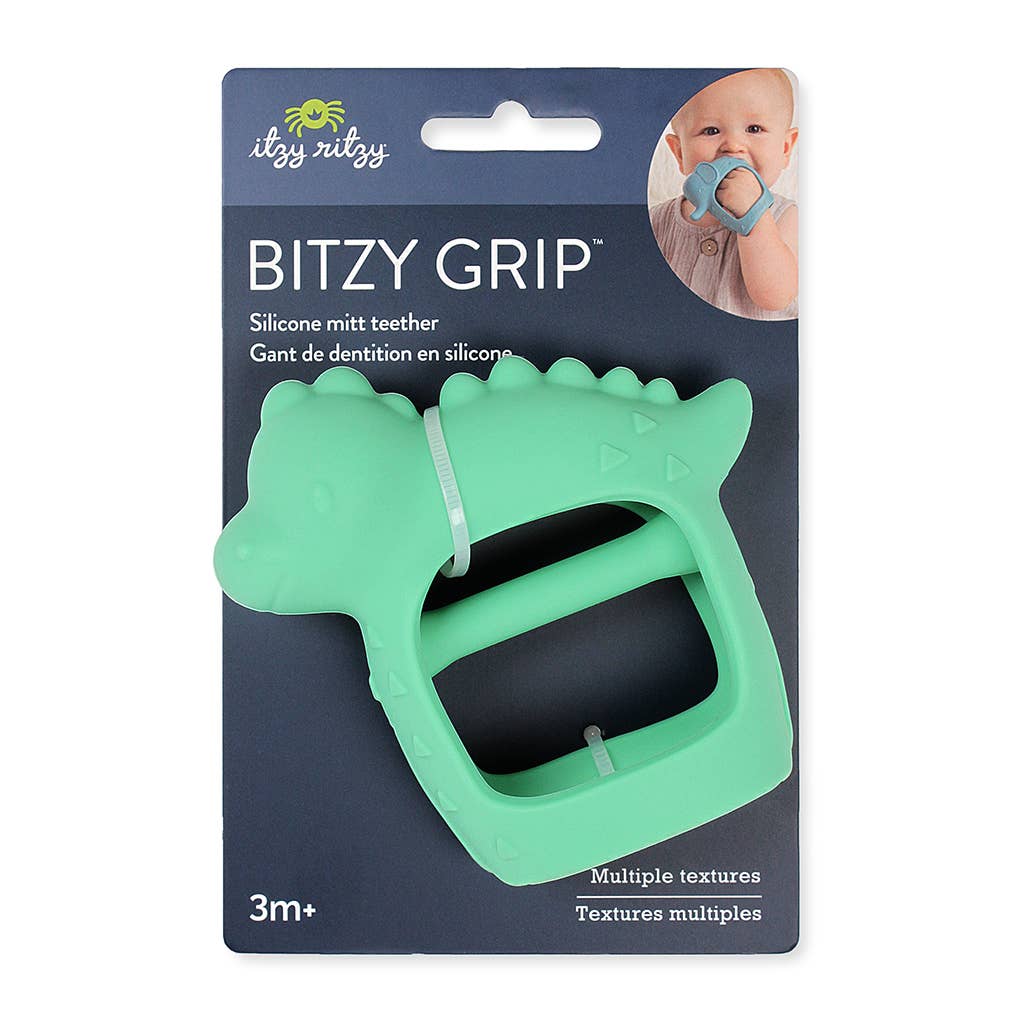 Dino Bitzy Grip: Dino