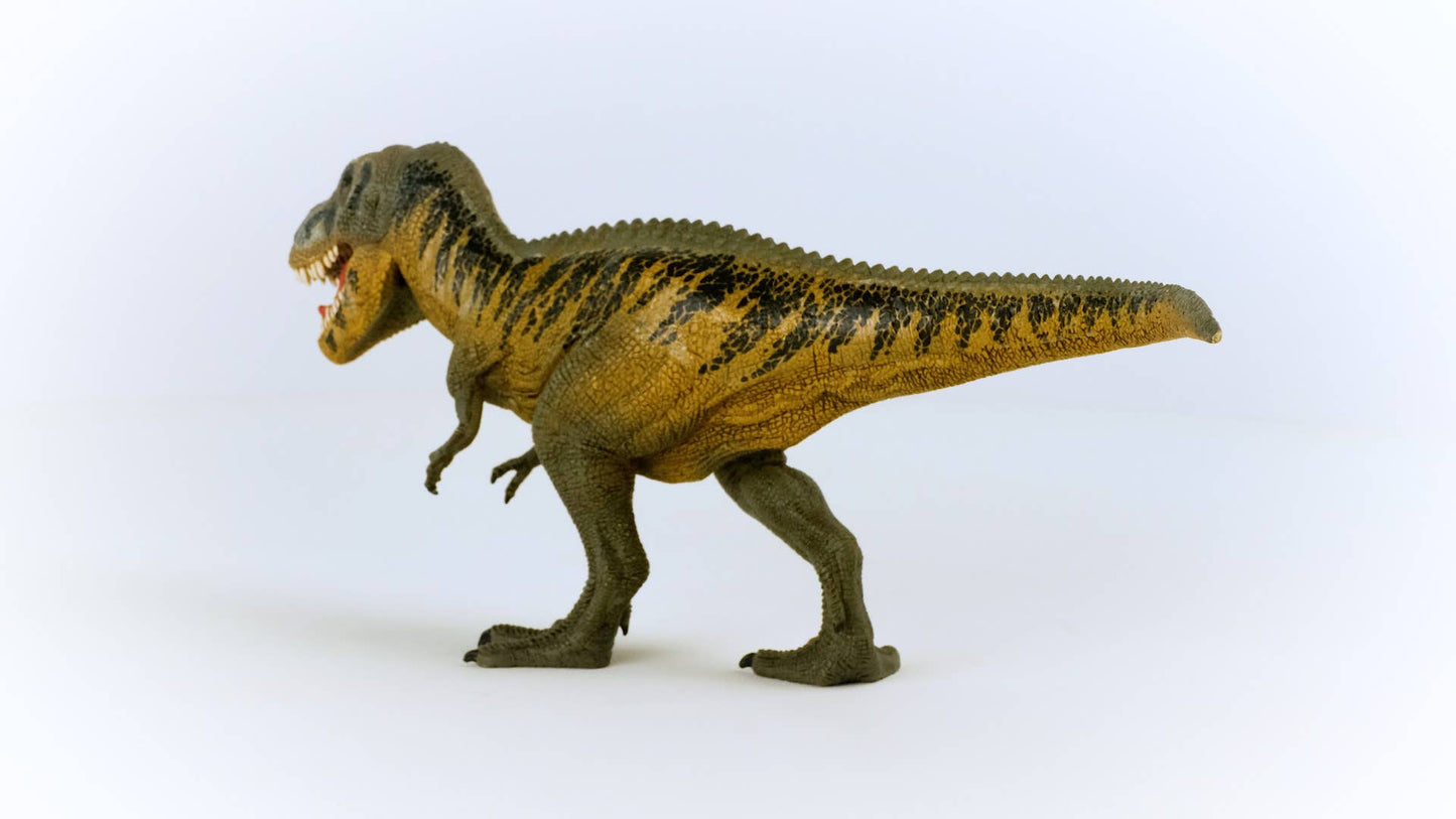 Tarbosaurus Dinosaur Toy
