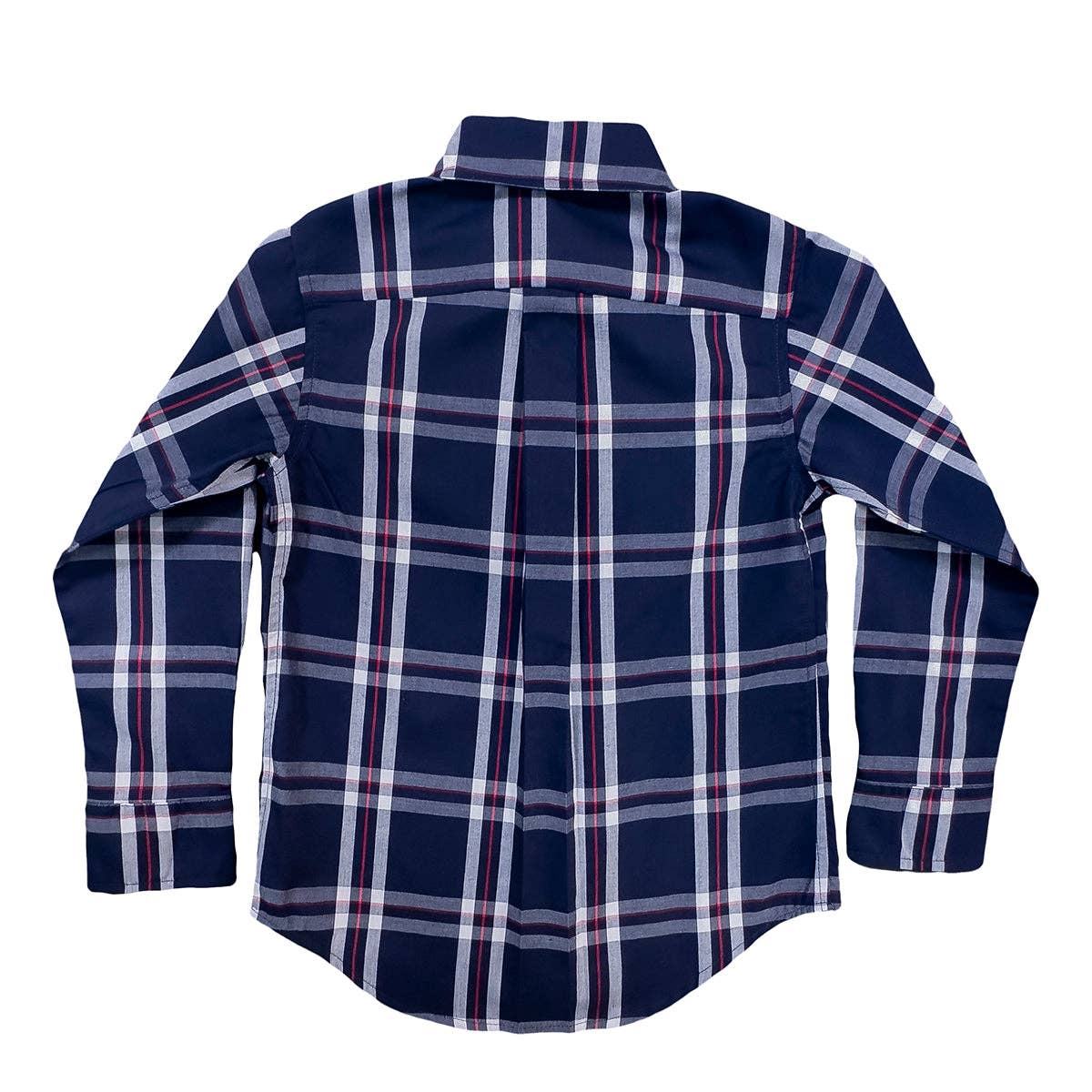 Carter Oxford Shirt