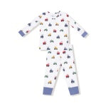 L/S Loungewear Set