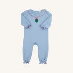 Ramona Ruffle Romper