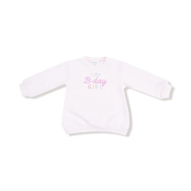 Birthday Girl Sweatshirt