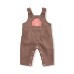 Little Farm Corduroy Overall