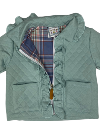 Reese Girls Jacket