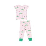 S/S Loungewear
