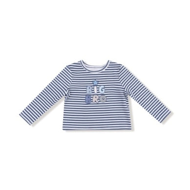 Big Bro L/S Shirt