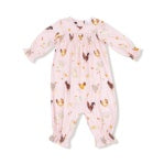 Collector Chickens Romper