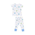 S/S Loungewear