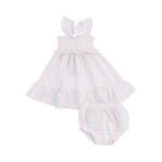 Ogee Floral Sundress