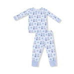 L/S Loungewear Set