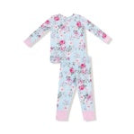 L/S Loungewear Set