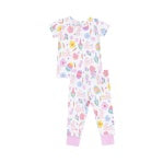 S/S Loungewear