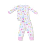 L/S Loungewear Set
