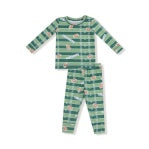 L/S Loungewear Set