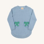 Terrell Tunic