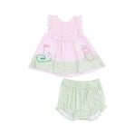 Golf Bloomer Set