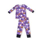 L/S Loungewear Set