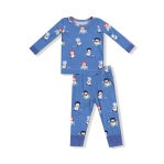 L/S Loungewear Set