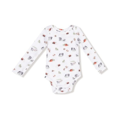 Little Farm Bodysuit