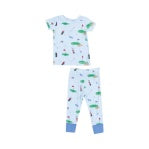 S/S Loungewear