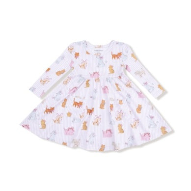 Fancy Pets Twirly Dress