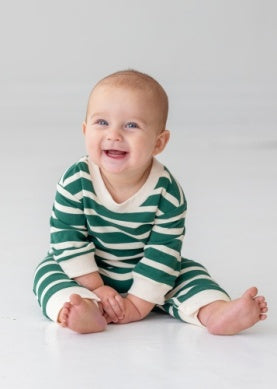 Jackson Romper