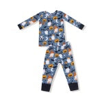 L/S Loungewear Set