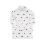 Tatum's Turtleneck Shirt