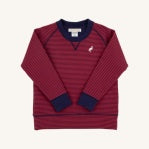 Cassidy Comfy Crewneck Boys