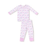 L/S Loungewear Set
