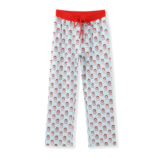 Mens Santa PJ Pant