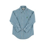 Dean's List Dress Shirt