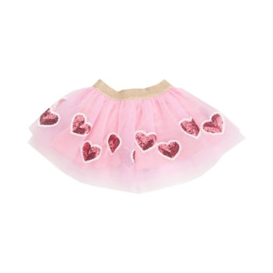 Big Hearts TuTu