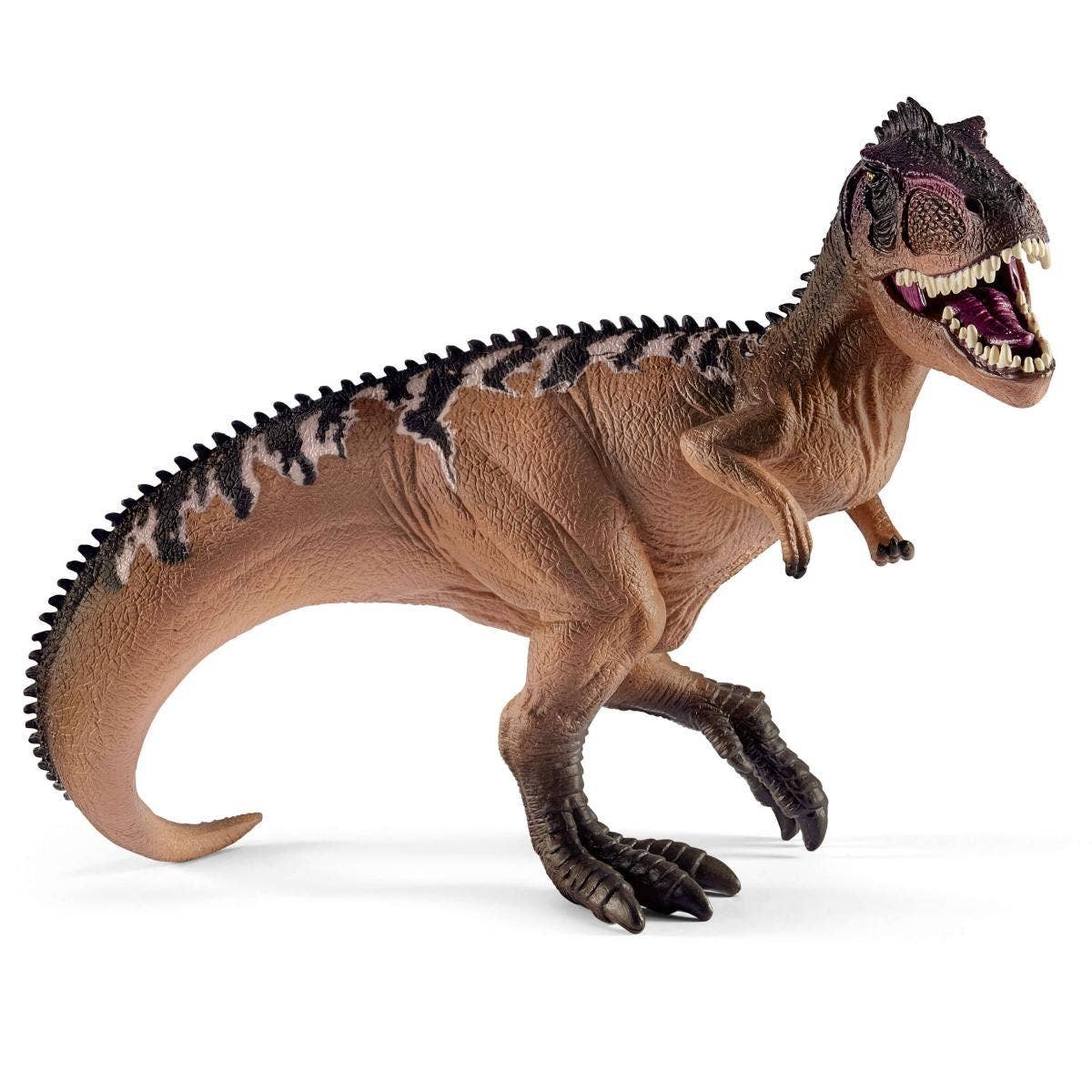 Giganotosaurus Large Dinosaur Toy with Movable Jaw